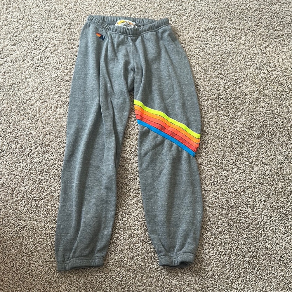 Aviator nation sweatpants